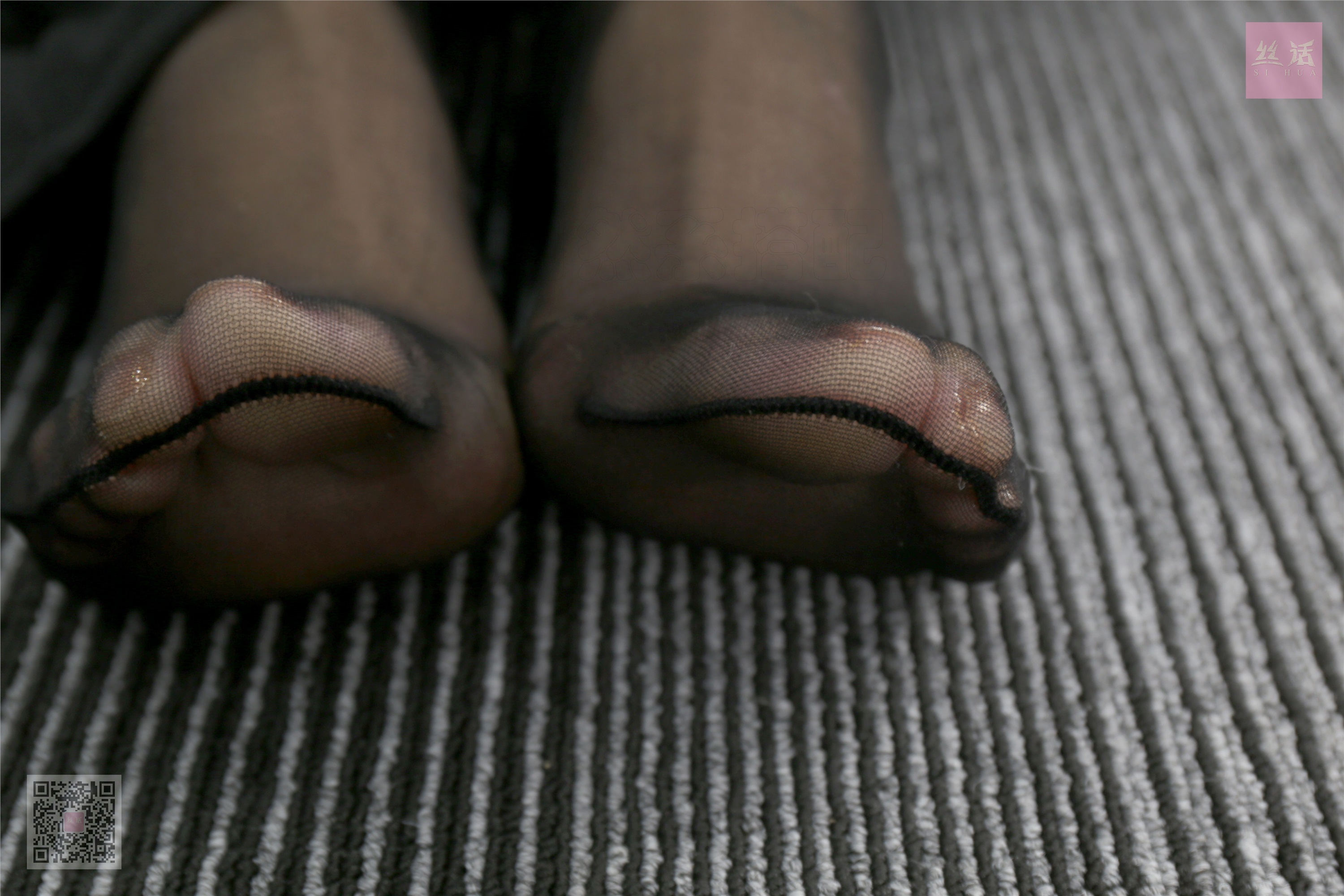 SiHua思话  SH015 雯玥 舞娘の无奈